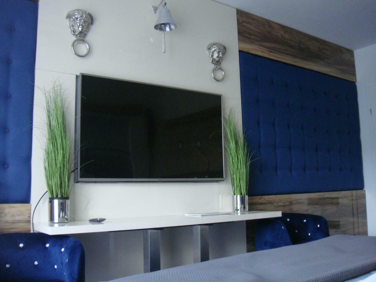 Luxury Apartament B 203 Polanki Park Basen&Spa Kolobrzeg Exterior photo